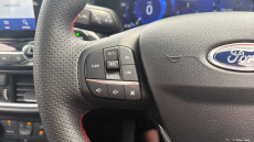 Ford Puma 1.0 EcoBoost Hybrid mHEV ST-Line 5dr Petrol Hatchback